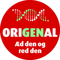 ORIGENAL - æd den og red den logo - Similar company to Traitomic