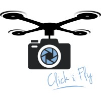 CLICK AND FLY logo - Similar company to Lightwings