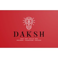 Daksh - Your Soft Skills Hub logo - Similar company to Vigilaint