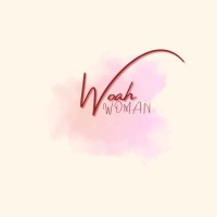 Woah Woman logo - Similar company to Flitkick Innovations Fze