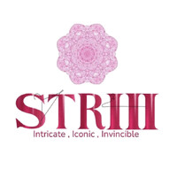 STRIII logo - Similar company to Systechy