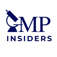 GMP Insiders logo - Similar company to Bulgarian Medicines Verification Organisation