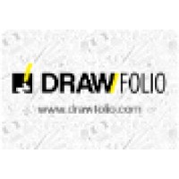 Drawfolio logo - Similar company to Alma Data Science