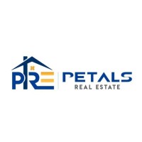 Petals Real Estate Broker LLC logo - Similar company to Fortune Hills Real Estate