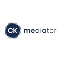 CK Mediator Polska logo - Similar company to Estep B2B