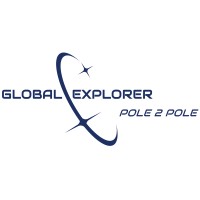 GlobalExplorer-Pole2Pole logo - Similar company to Ict Cluster - Varna