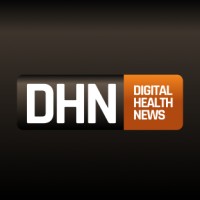 Digital Health News logo - Similar company to Scalehealthtech
