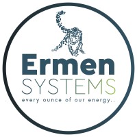 Ermen Systems Ltd logo - Similar company to Creative Brick Solutions