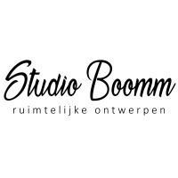 Studio Boomm logo - Similar company to Derckx Bv