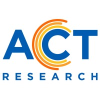 ACT Research logo - Similar company to Nwtc Corporate Training & Economic Development
