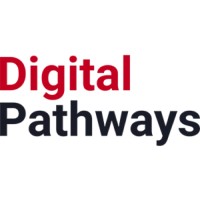 Digital Pathways logo - Similar company to Ti̇ak