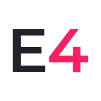 ETAGE 4 logo - Similar company to Studio Null Eins