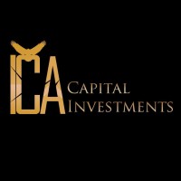 ICA Capital Investments logo - Similar company to Cheadle Masjid