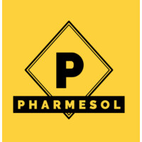 Pharmesol logo - Similar company to Pharmesol