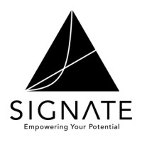 株式会社SIGNATE logo - Similar company to Diggle株式会社