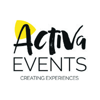 ACTIVA EVENTS logo - Similar company to Sonority Events