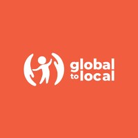 Global to Local logo - Similar company to Rendline