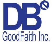 DBE GoodFaith, Inc. logo - Similar company to Allbrite Construction