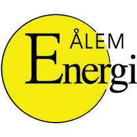Ålem Energi logo - Similar company to Borgholm Energi Ab