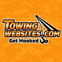 TowingWebsites.com Tow Marketing logo - Similar company to Tow Gurus