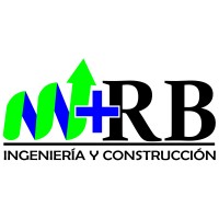 +RB Ingeniería y Construcción logo - Similar company to Constructora Cisa Spa
