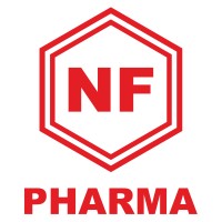 NF Pharma logo - Similar company to Seltfar