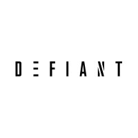 Defiant Media logo - Similar company to Avl Systems