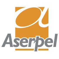 ASERPEL SA logo - Similar company to Aserp Srl