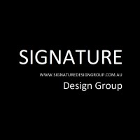 Signature Design Group logo - Similar company to Signature Design Studio