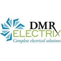 DMR ELECTRIX logo - Similar company to Firesparx Group