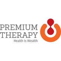Premium Therapy logo - Similar company to Dk Entertainments