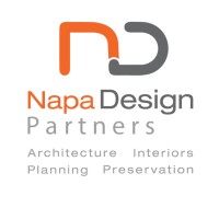 Napa Design Partners - Architects and Interior Designers logo - Similar company to Constructus