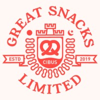 Great Snacks logo - Similar company to Ilovesnacks.Com