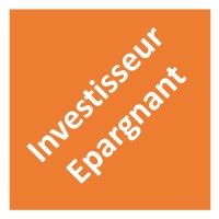 Investisseur Epargnant logo - Similar company to Creative Motion Control