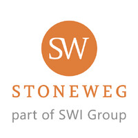 Stoneweg logo - Similar company to Propreal Capital Partners