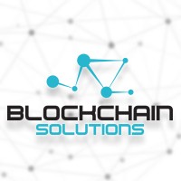 Blockchain Solutions logo - Similar company to Blockchain Global Solutions
