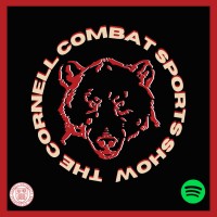 The Cornell Combat Sports Show logo - Similar company to Sift.