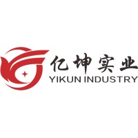 Yikun Industry Company Limited-Semi Coke/Met Coke/Anthracite coal logo - Similar company to Yikun Industry Comapny Limited