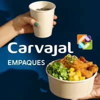 Carvajal Empaques Colombia logo - Similar company to Segurpack | Empaques Flexibles Para Alimentos