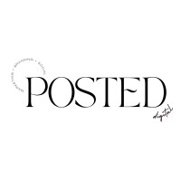 Posted Digital logo - Similar company to Advertactix