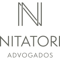 Nitatori Advogados logo - Similar company to Slz Advogados