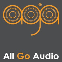 All Go Audio logo - Similar company to Brian'S Custom Audio