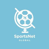 SportsNet Global Inc. logo - Similar company to Sportnet Ltd