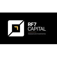 RF7 Capital logo - Similar company to Solis Residences