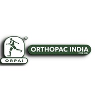 Orthopac India logo - Similar company to Orvi Design Studio