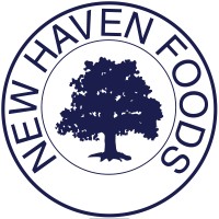 New Haven Foods logo - Similar company to New Haven Group