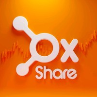 OXShare logo - Similar company to Fxgrow