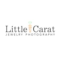 Little Carat Jewelry Photography logo - Similar company to Clipping Homes