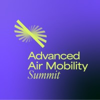 Advanced Air Mobility Summit logo - Similar company to Ecoballife