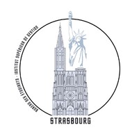 BDE ISG Strasbourg logo - Similar company to Isg Hope